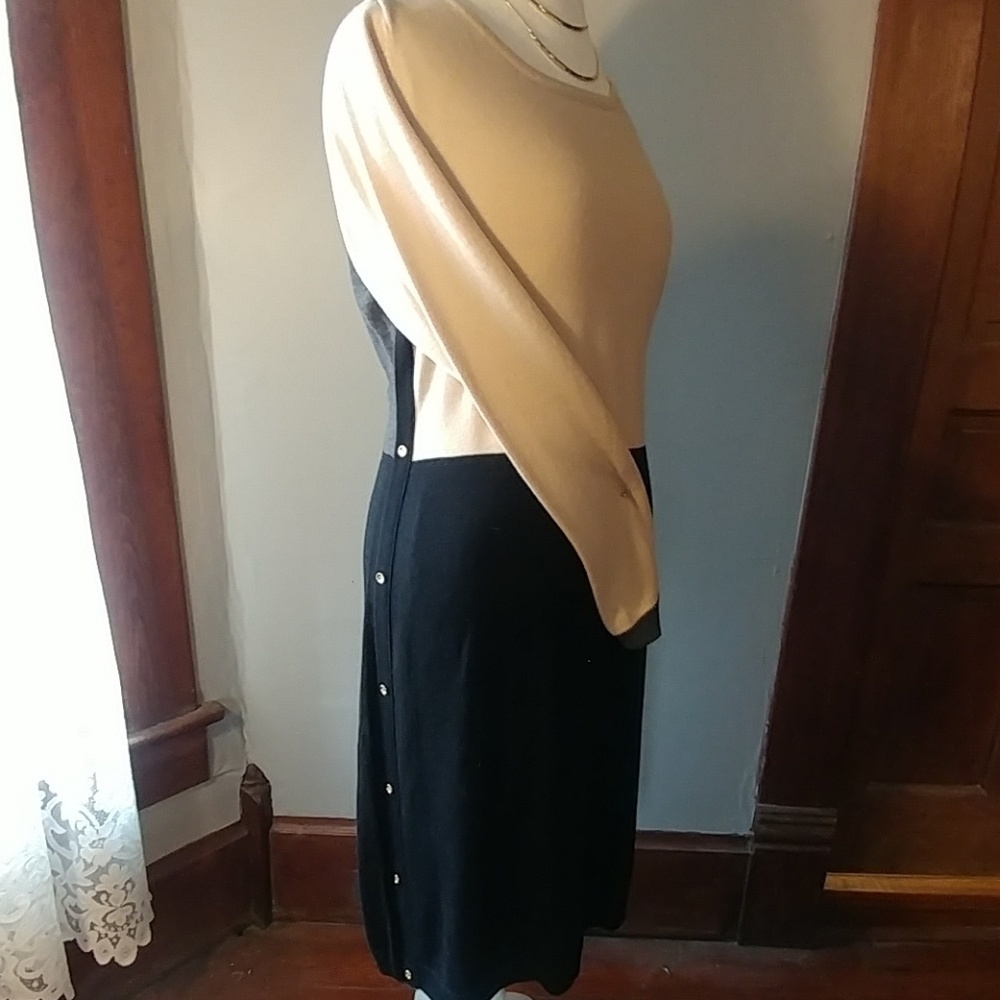 Nwt - The Limited sweater dress
